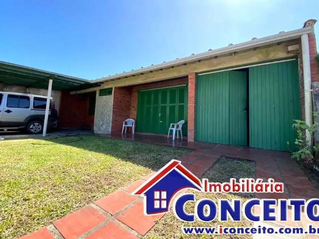 Casa venda em Imbé