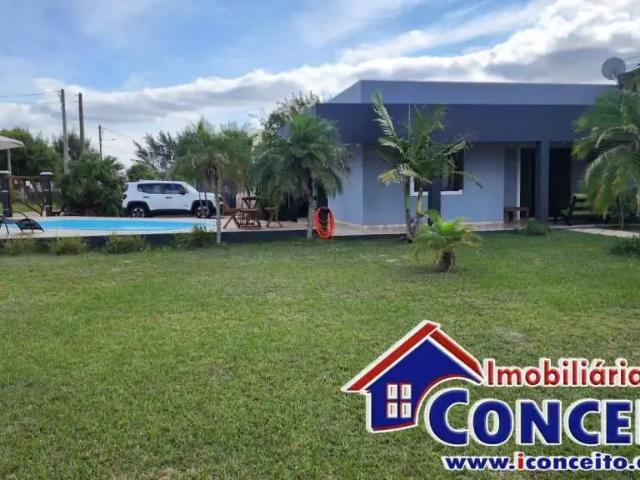 Casa venda em Imbé