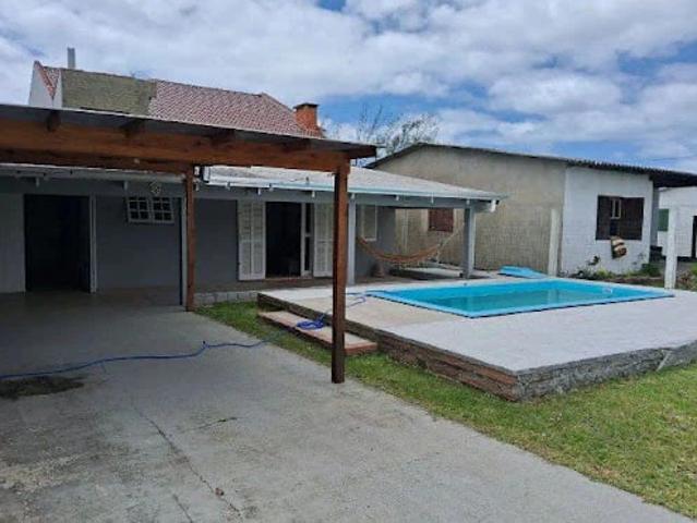 Casa venda em Imbé