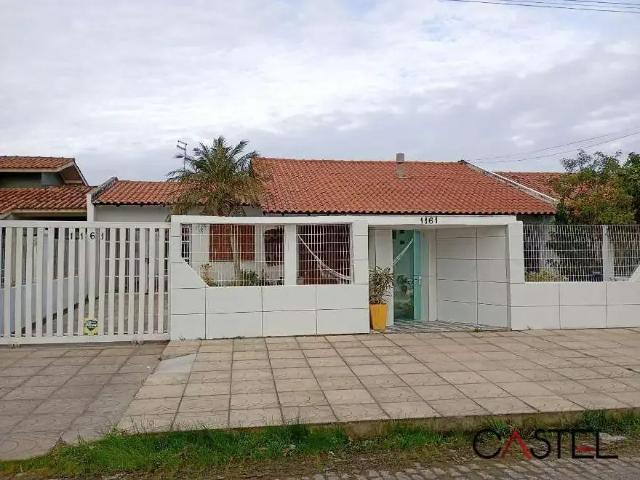 Casa venda em Região Geográfica Imediata de Tramandaí - Osório, Aglomeração Urbana do Litoral Norte