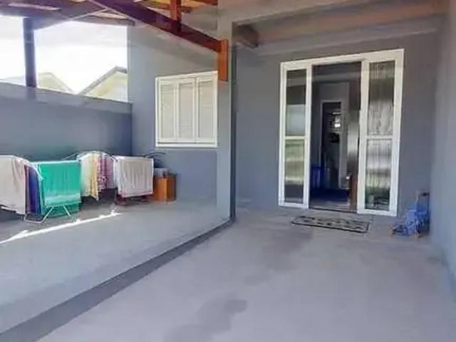 Casa venda em Imbé