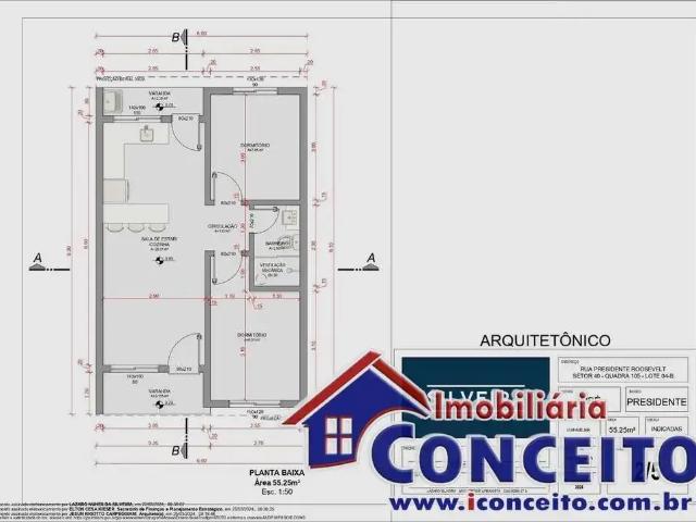 Casa venda em Imbé