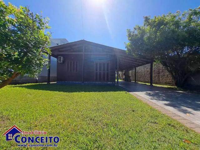 Casa venda em Imbé