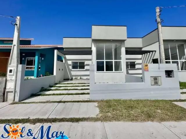 Casa venda em Região Geográfica Imediata de Tramandaí - Osório, Aglomeração Urbana do Litoral Norte
