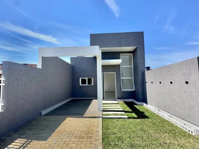 Casa venda em Imbé