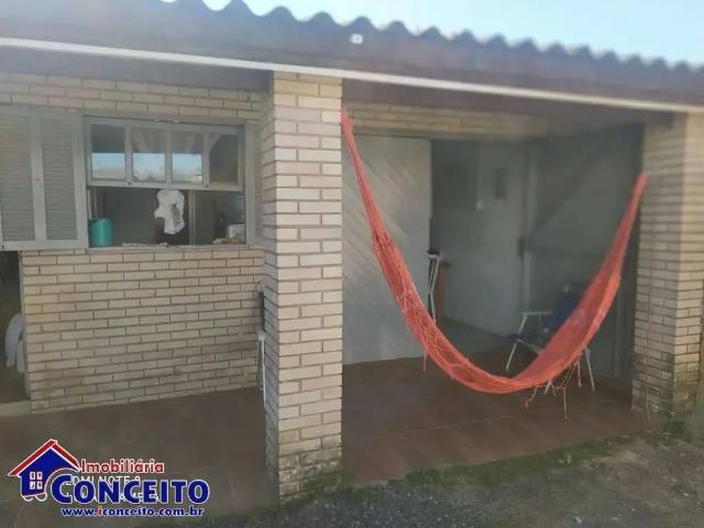 Casa venda em Região Geográfica Imediata de Tramandaí - Osório, Aglomeração Urbana do Litoral Norte