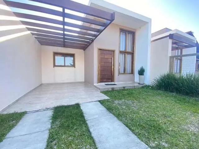 Casa venda em Imbé