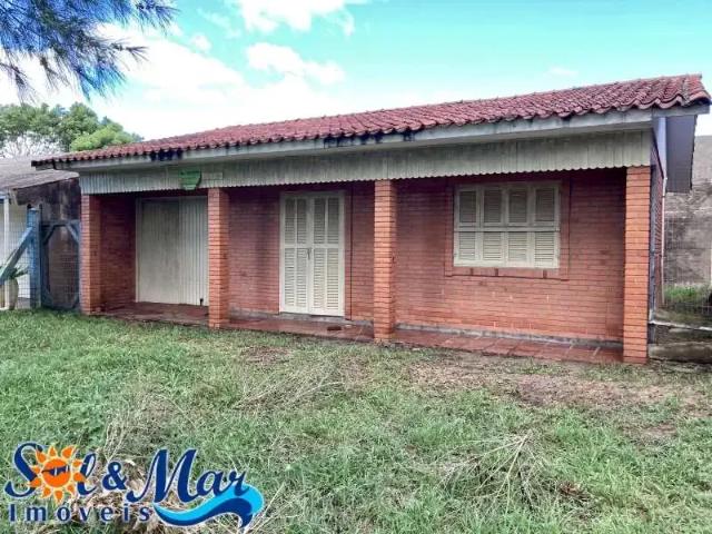 Casa venda em Região Geográfica Imediata de Tramandaí - Osório, Aglomeração Urbana do Litoral Norte