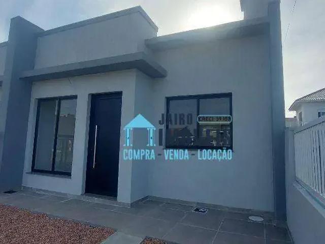 Casa venda em Imbé