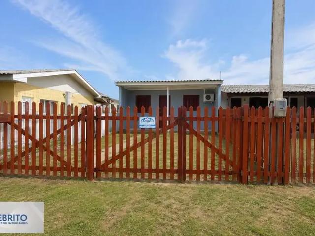 Casa venda em Região Geográfica Imediata de Tramandaí - Osório, Aglomeração Urbana do Litoral Norte
