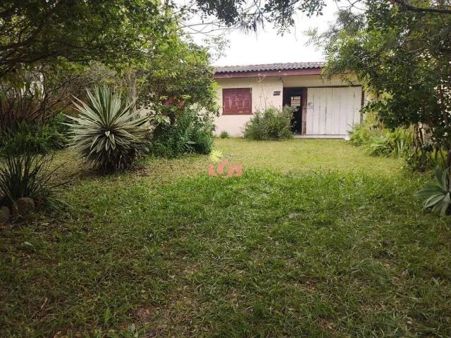 Casa venda em Região Geográfica Imediata de Tramandaí - Osório, Aglomeração Urbana do Litoral Norte