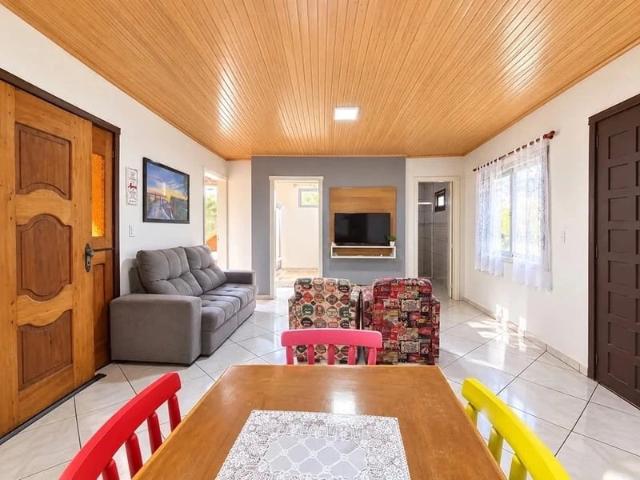 Casa venda em Imbé