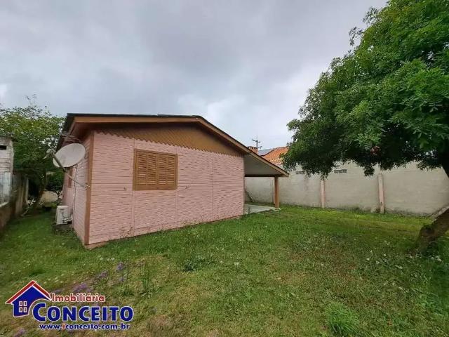 Casa venda em Região Geográfica Imediata de Tramandaí - Osório, Aglomeração Urbana do Litoral Norte