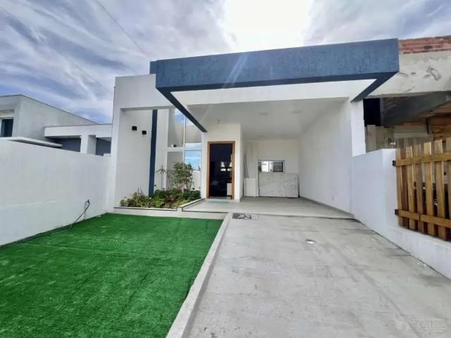 Casa venda em Região Geográfica Imediata de Tramandaí - Osório, Aglomeração Urbana do Litoral Norte