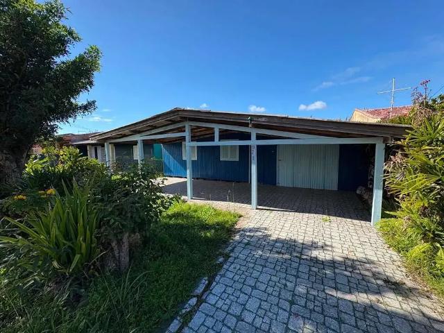 Casa venda em Região Geográfica Imediata de Tramandaí - Osório, Aglomeração Urbana do Litoral Norte