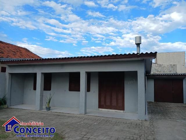 Casa venda em Imbé