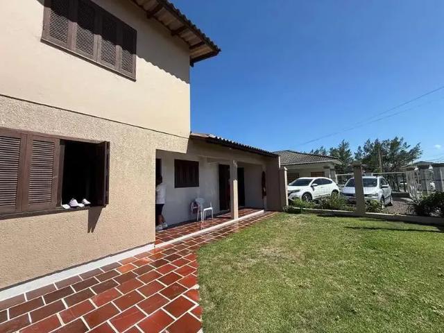 Casa venda em Região Geográfica Imediata de Tramandaí - Osório, Aglomeração Urbana do Litoral Norte
