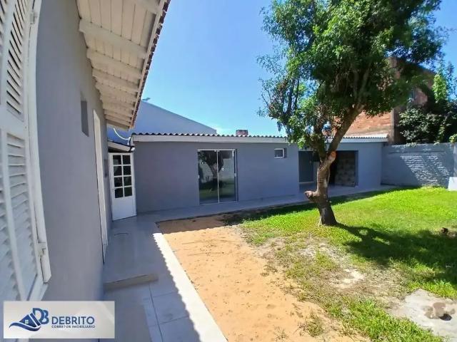 Casa venda em Região Geográfica Imediata de Tramandaí - Osório, Aglomeração Urbana do Litoral Norte