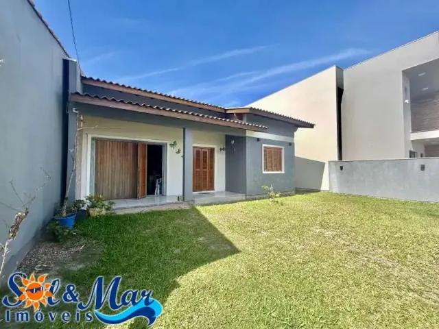 Casa venda em Imbé