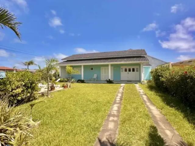 Casa venda em Região Geográfica Imediata de Tramandaí - Osório, Aglomeração Urbana do Litoral Norte