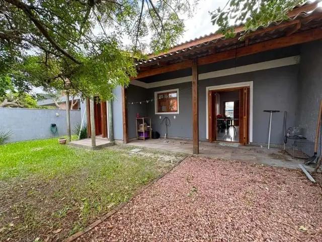 Casa venda em Imbé
