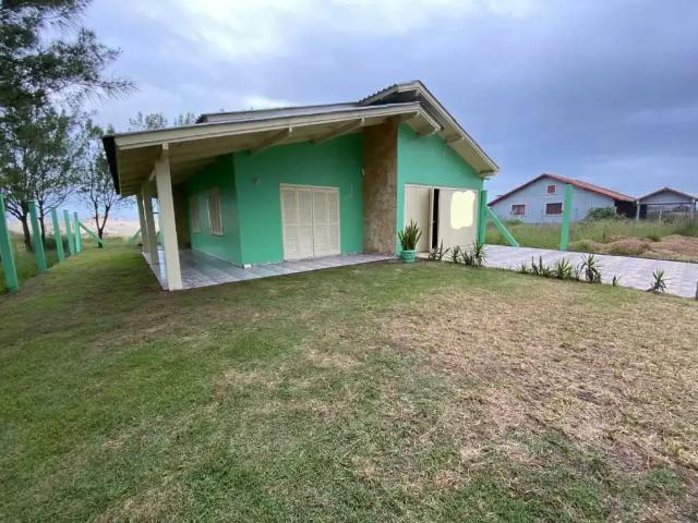 Casa venda em Imbé, Região Geográfica Intermediária de Porto Alegre