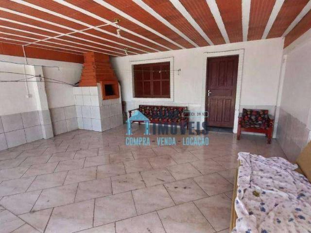 Casa venda em Imbé