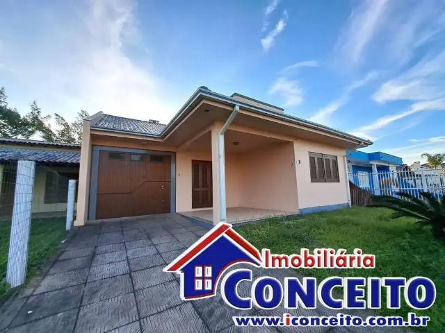 Casa venda em Imbé