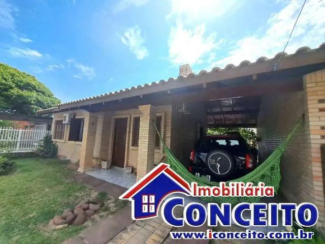 Casa venda em Imbé