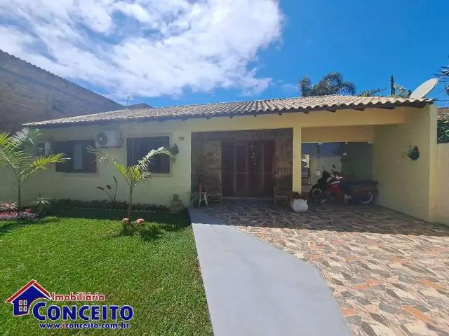 Casa venda em Região Geográfica Imediata de Tramandaí - Osório, Aglomeração Urbana do Litoral Norte