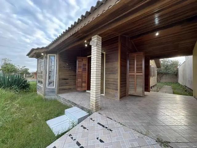 Casa venda em Região Geográfica Imediata de Tramandaí - Osório, Aglomeração Urbana do Litoral Norte