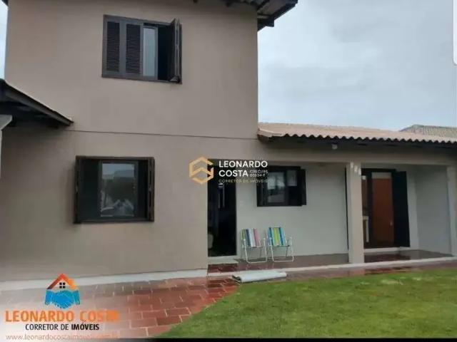 Casa venda em Região Geográfica Imediata de Tramandaí - Osório, Aglomeração Urbana do Litoral Norte
