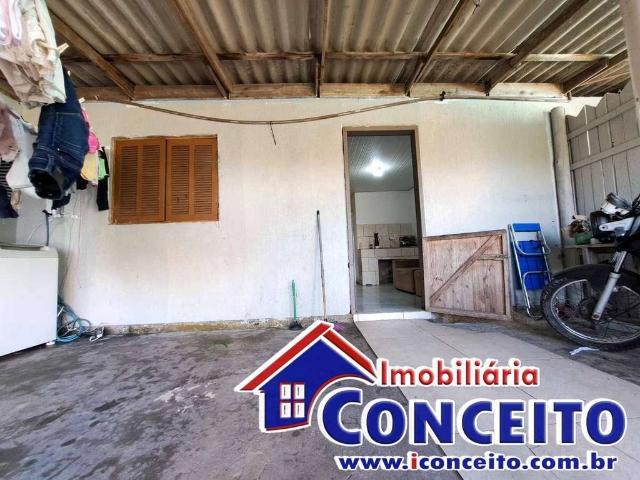 Casa venda em Região Geográfica Imediata de Tramandaí - Osório, Aglomeração Urbana do Litoral Norte