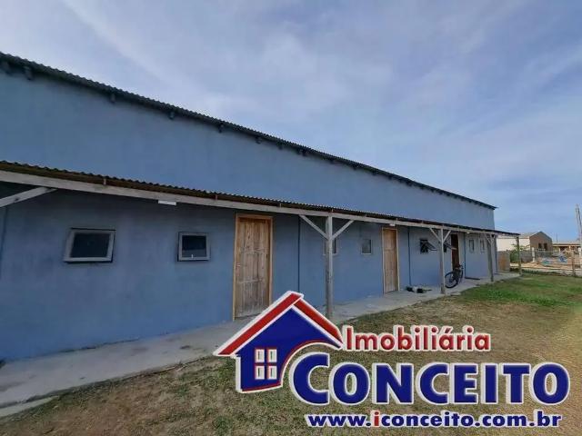 Casa venda em Região Geográfica Imediata de Tramandaí - Osório, Aglomeração Urbana do Litoral Norte