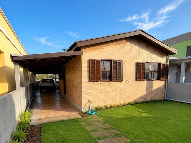 Casa venda em Imbé, Região Geográfica Intermediária de Porto Alegre