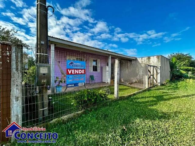 Casa venda em Região Geográfica Imediata de Taquara - Parobé - Igrejinha, Região Metropolitana de Porto Alegre