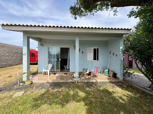 Casa venda em Imbé, Região Geográfica Intermediária de Porto Alegre
