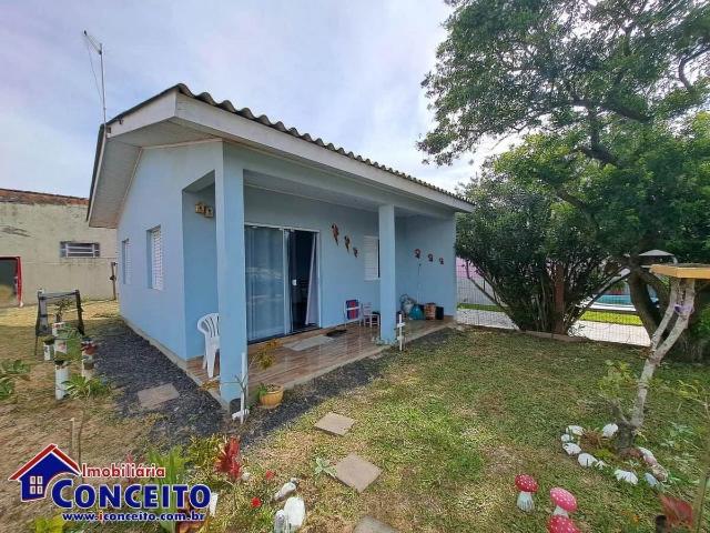 Casa venda em Bairro Oeste da Jacutinga, Mariluz
