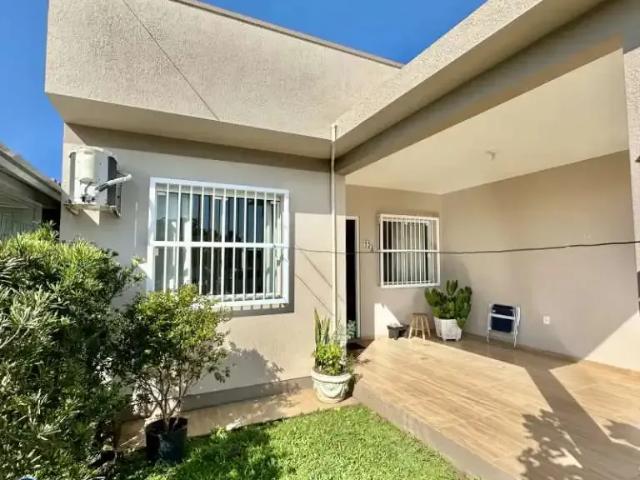 Casa venda em Região Geográfica Imediata de Taquara - Parobé - Igrejinha, Região Metropolitana de Porto Alegre