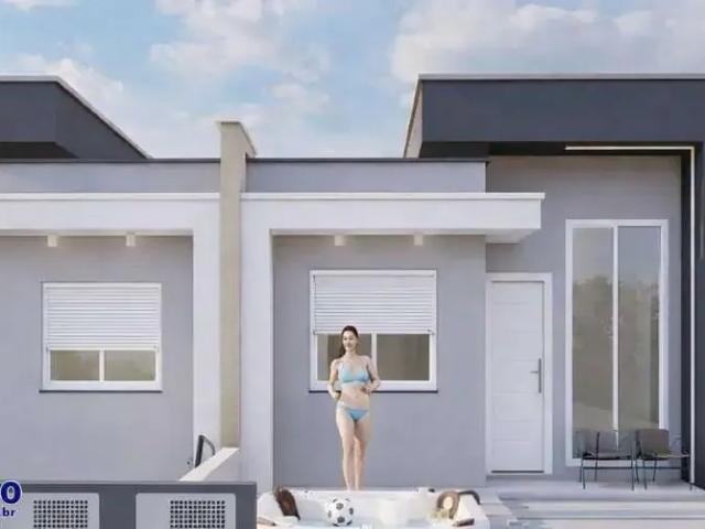 Casa venda em Região Geográfica Imediata de Taquara - Parobé - Igrejinha, Região Metropolitana de Porto Alegre