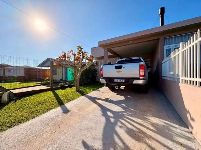 Casa venda em Região Geográfica Imediata de Tramandaí - Osório, Aglomeração Urbana do Litoral Norte