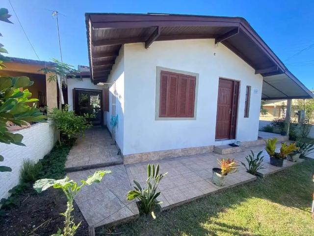 Casa venda em Região Geográfica Imediata de Tramandaí - Osório, Aglomeração Urbana do Litoral Norte