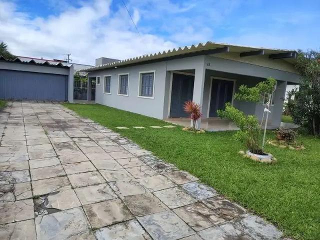 Casa venda em Região Geográfica Imediata de Tramandaí - Osório, Aglomeração Urbana do Litoral Norte