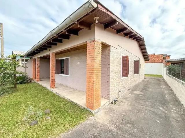 Casa venda em Região Geográfica Imediata de Tramandaí - Osório, Aglomeração Urbana do Litoral Norte