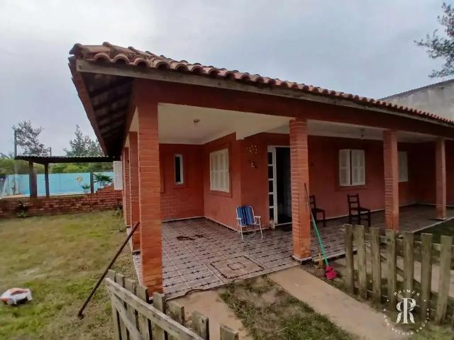 Casa venda em Imbé