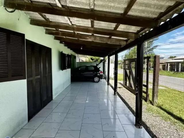 Casa venda em Região Geográfica Imediata de Tramandaí - Osório, Aglomeração Urbana do Litoral Norte