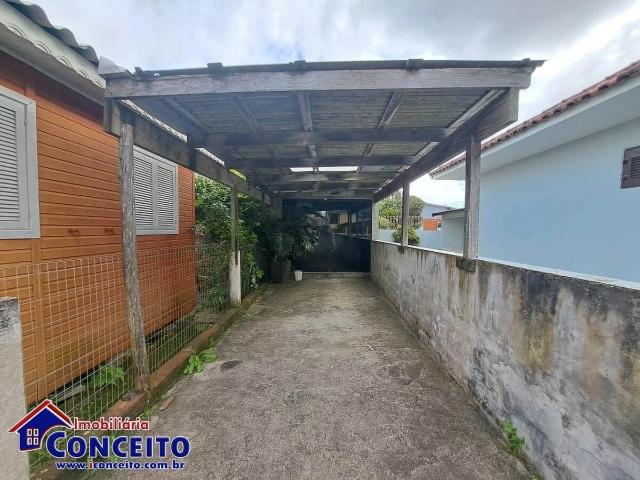 Casa venda em Casas Populares, Santo André