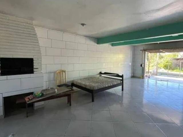 Casa venda em Casas Populares, Santo André