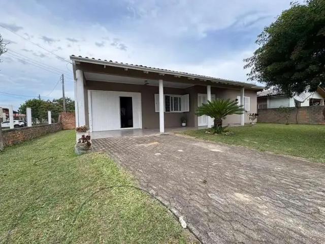 Casa venda em Região Geográfica Imediata de Taquara - Parobé - Igrejinha, Região Metropolitana de Porto Alegre
