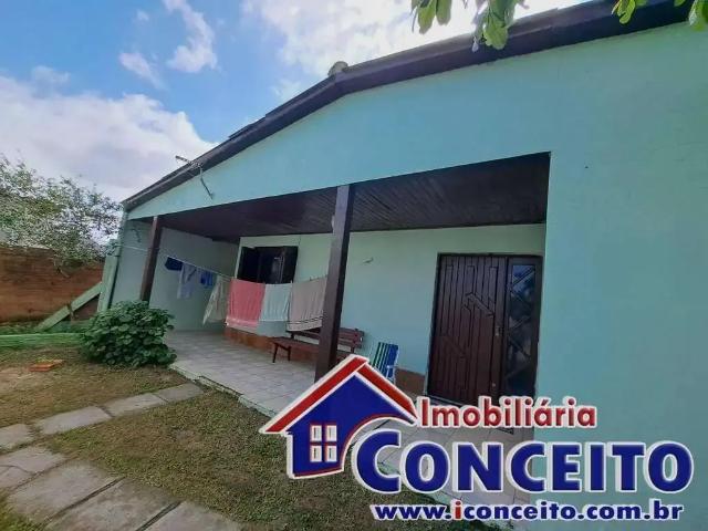 Casa venda em Região Geográfica Imediata de Tramandaí - Osório, Aglomeração Urbana do Litoral Norte